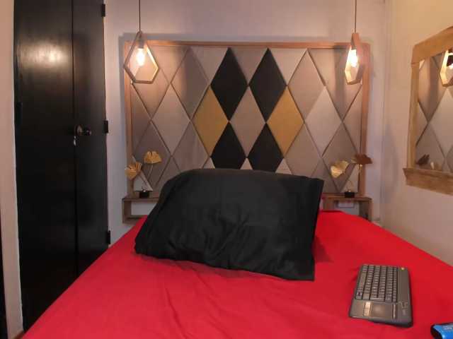 CamilFerrer live cam on BongaCams