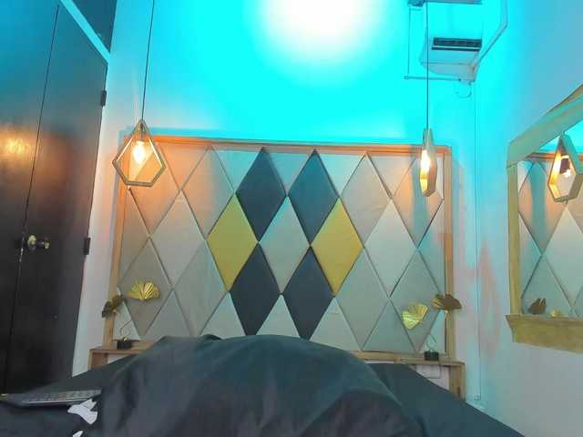 CamilFerrer live cam