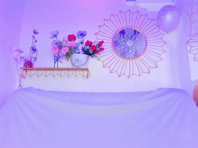 CamilFerrer live cam on BongaCams