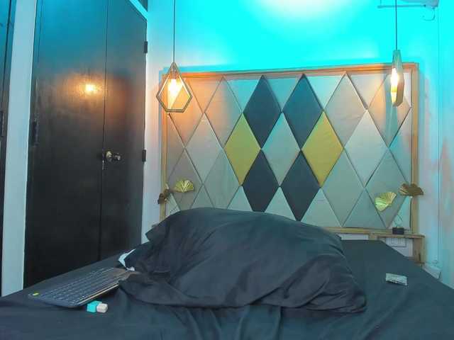 CamilFerrer live cam