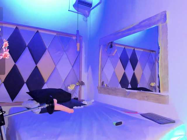CamilFerrer live cam on BongaCams