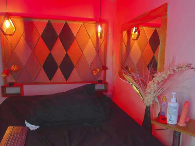 CamilFerrer live cam on BongaCams