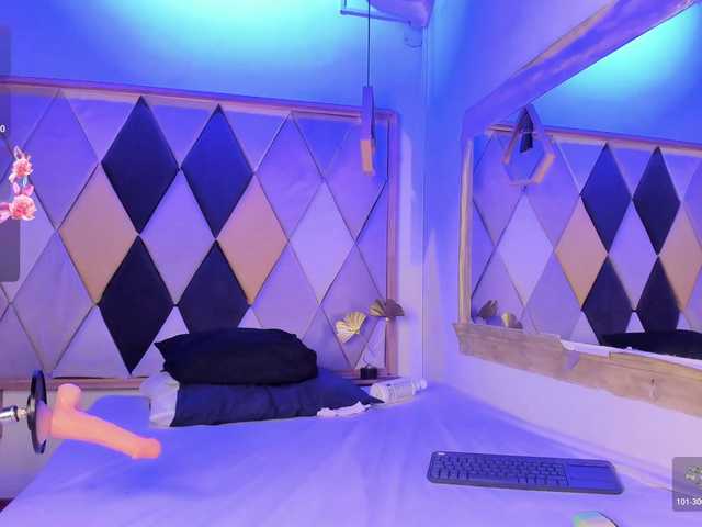 CamilFerrer live cam on BongaCams