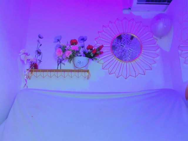 CamilFerrer live cam on BongaCams