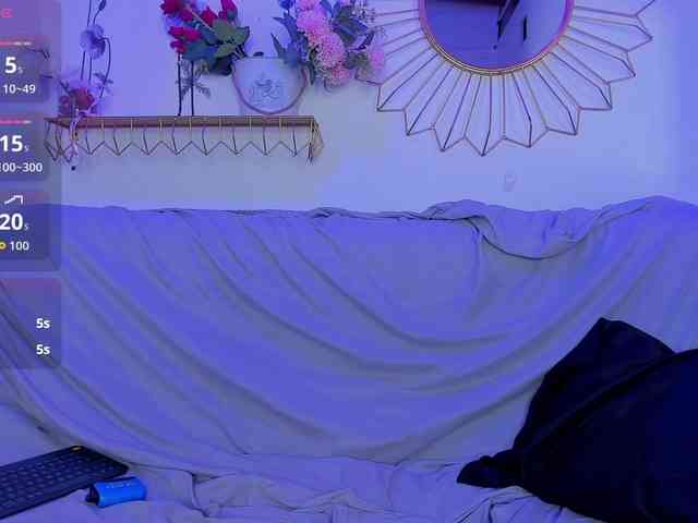 camilferrer's live room