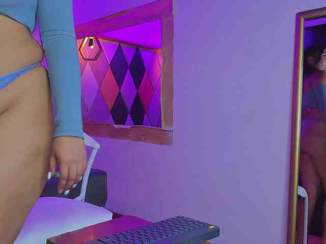 CamilFerrer webcam