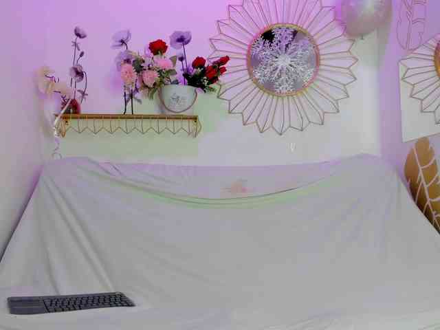 CamilFerrer webcam