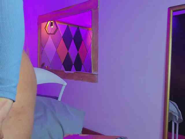 CamilFerrer webcam
