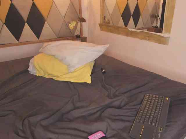 CamilFerrer webcam