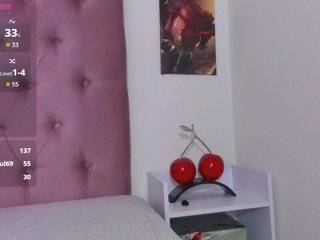 Dania-wish1 Porn Show