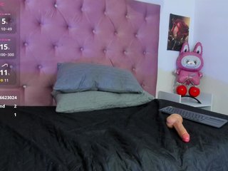 Dania-wish1 Porn Show