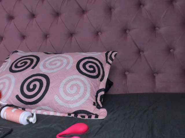 Dania-wish1 live cam preview