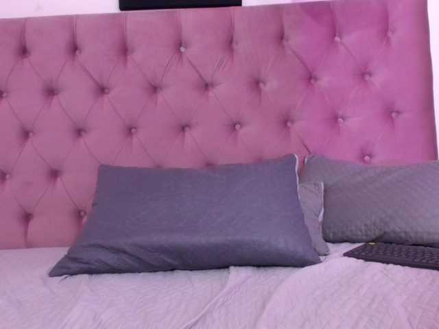 Dania-wish1 live cam on BongaCams