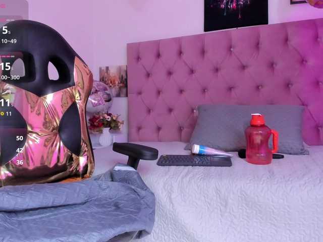 Dania-wish1 live cam