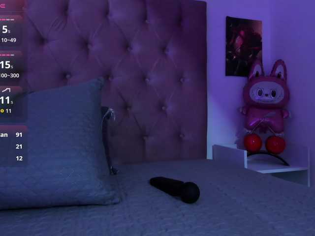 Dania-wish1 live cam on BongaCams