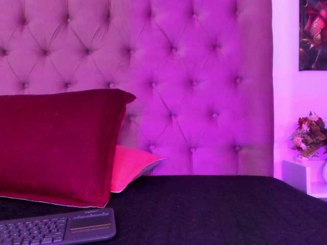 Dania-wish1 live cam on BongaCams