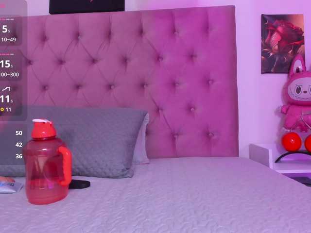 Dania-wish1 live cam