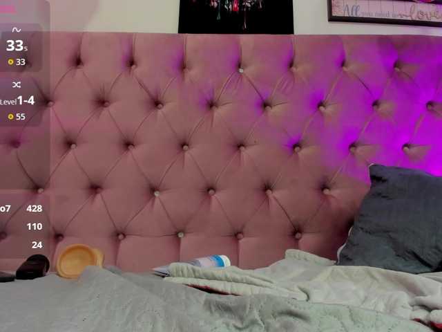 Dania-wish1 live cam