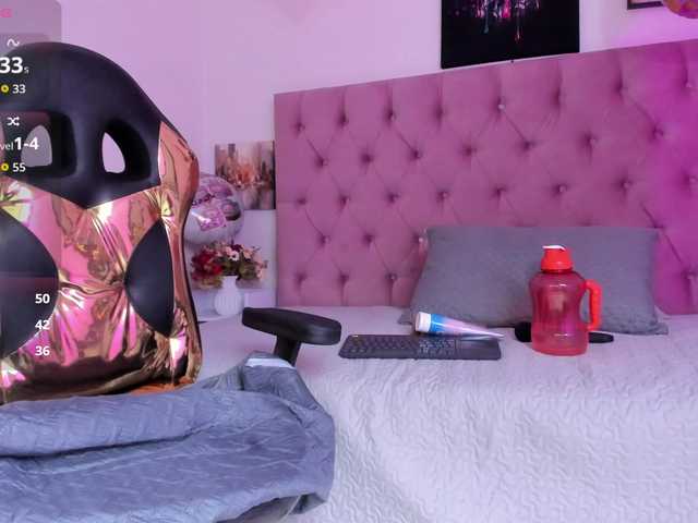 Dania-wish1 live cam on BongaCams