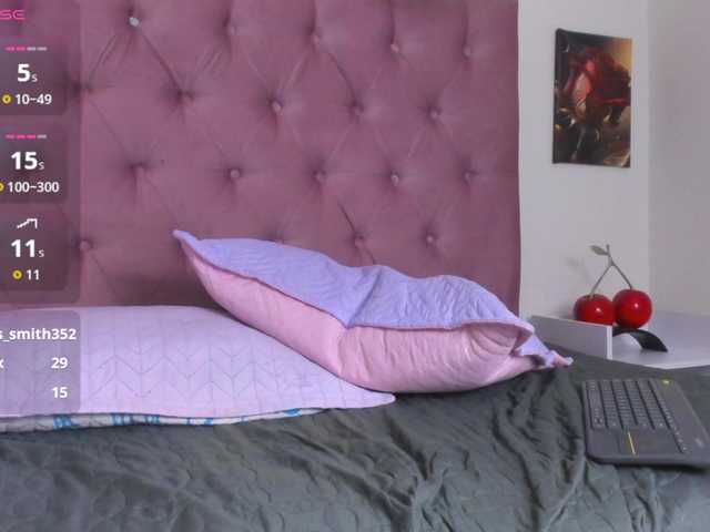 Dania-wish1 live cam on BongaCams