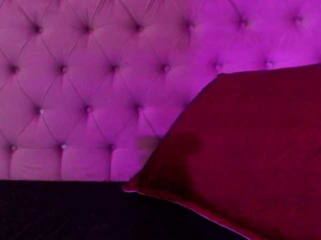 Dania-wish1 live cam on BongaCams