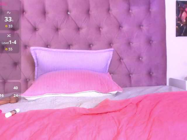 Dania-wish1 live cam on BongaCams