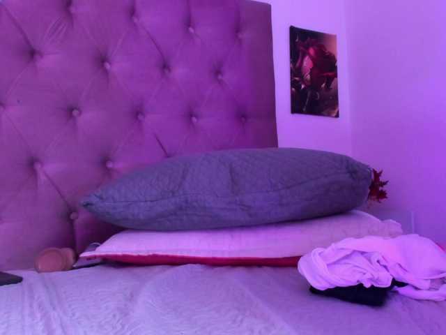 Dania-wish1 live cam on BongaCams