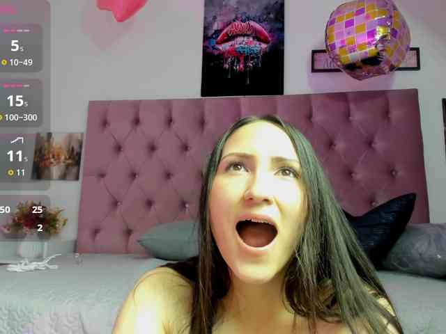 Dania-wish1 webcam
