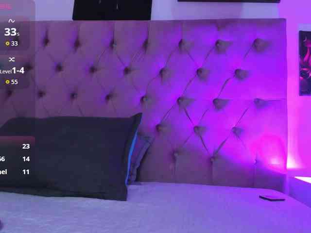 Dania-wish1 webcam