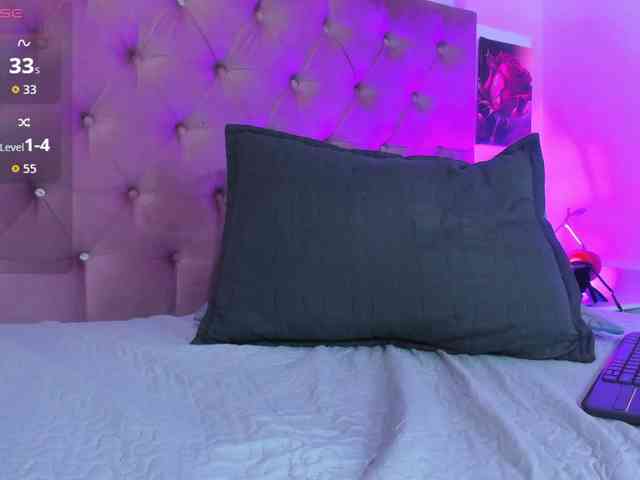 Dania-wish1 webcam