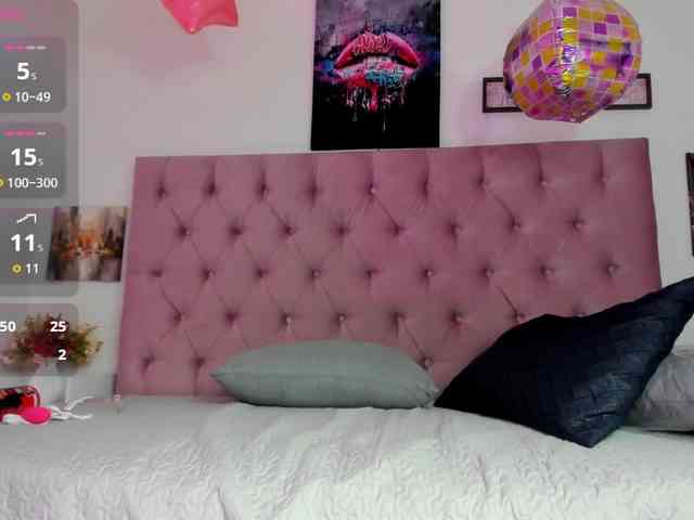 Dania-wish1 webcam