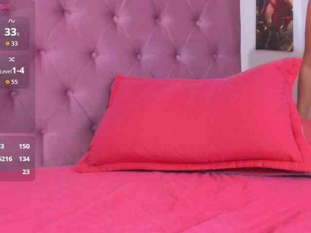 Dania-wish1 webcam