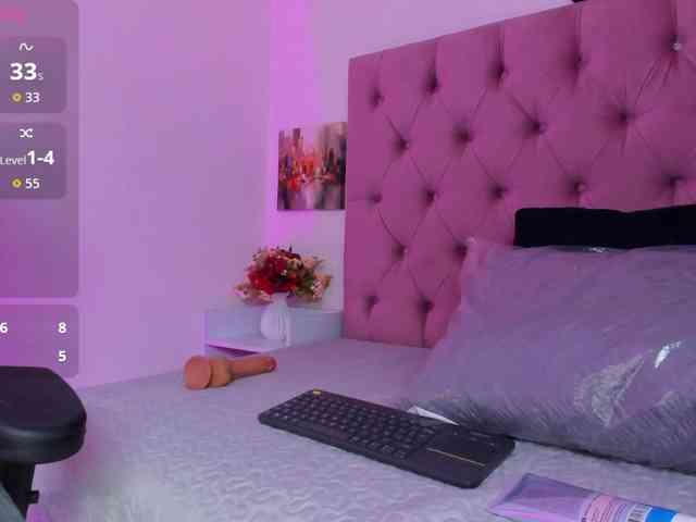 Dania-wish1 webcam