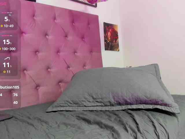 Dania-wish1 webcam