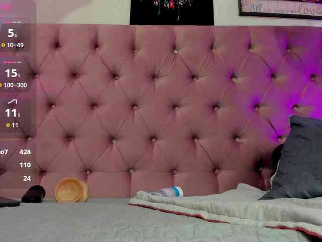 Dania-wish1 webcam