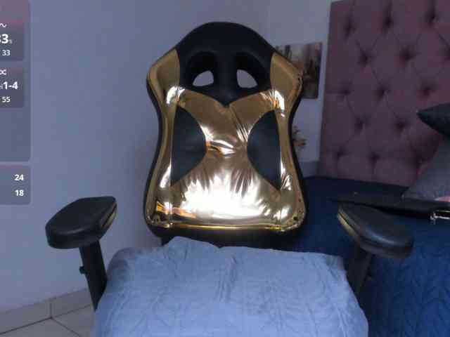Dania-wish1 webcam