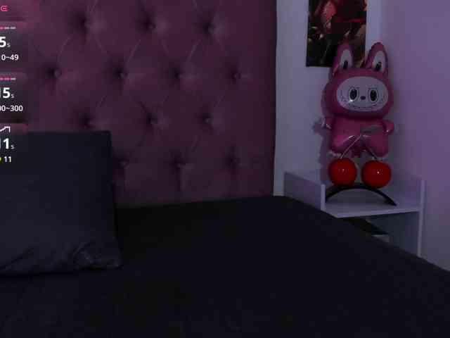 Dania-wish1 webcam