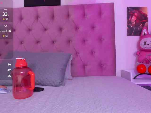 Dania-wish1 webcam
