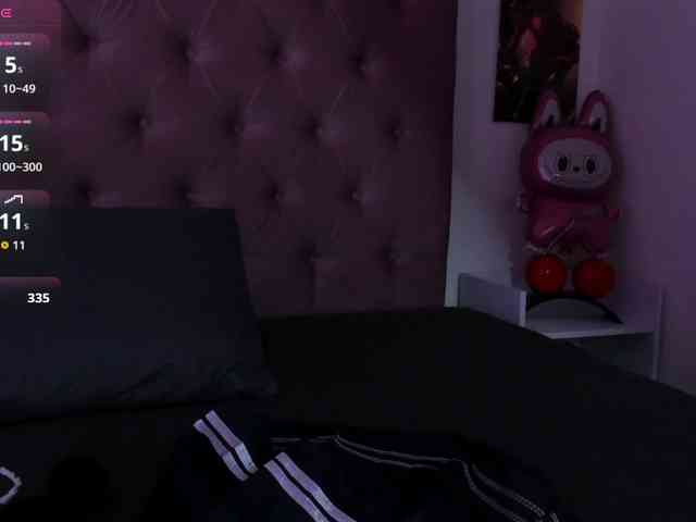 Dania-wish1 webcam