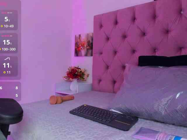 Dania-wish1 webcam