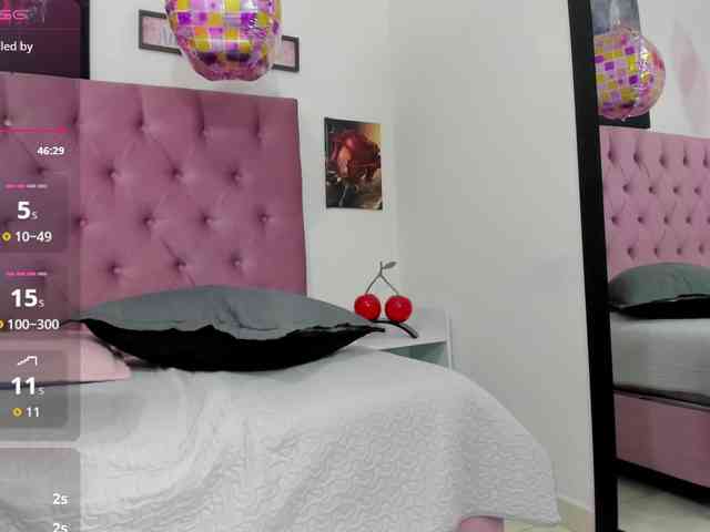 Dania-wish1 webcam