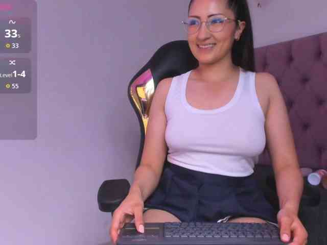 Dania-wish1 webcam