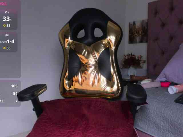 Dania-wish1 webcam