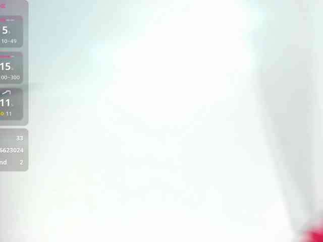 Dania-wish1 webcam