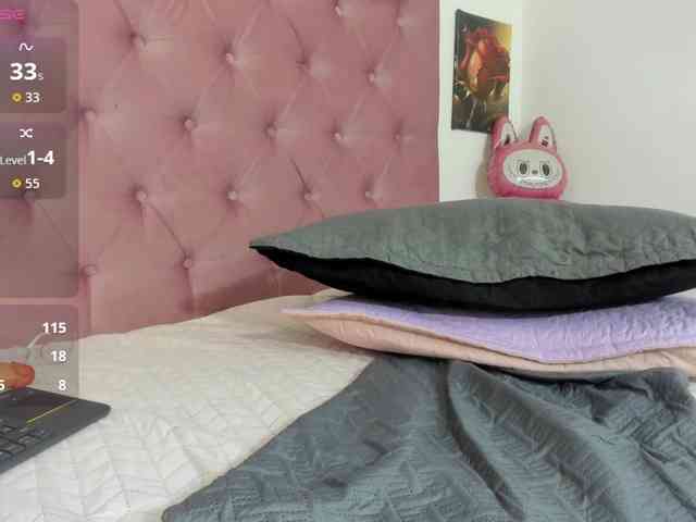 Dania-wish1 webcam