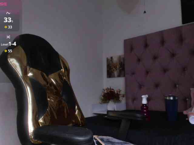 Dania-wish1 webcam