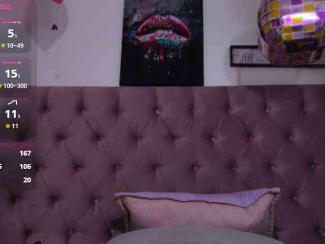 Dania-wish1 webcam