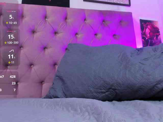 Dania-wish1 webcam