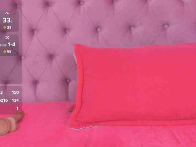 Dania-wish1 webcam