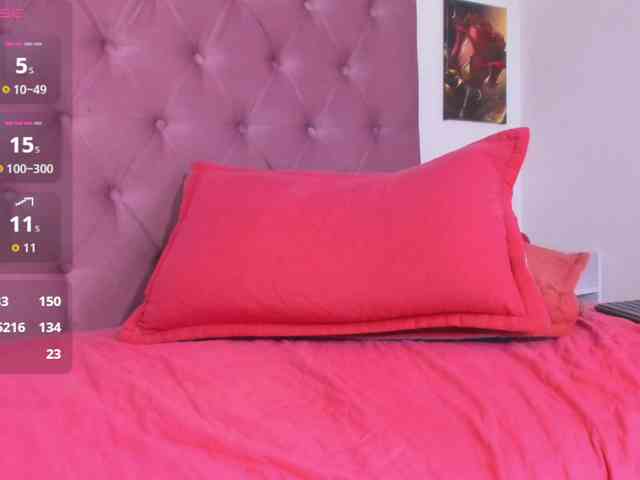 Dania-wish1 webcam